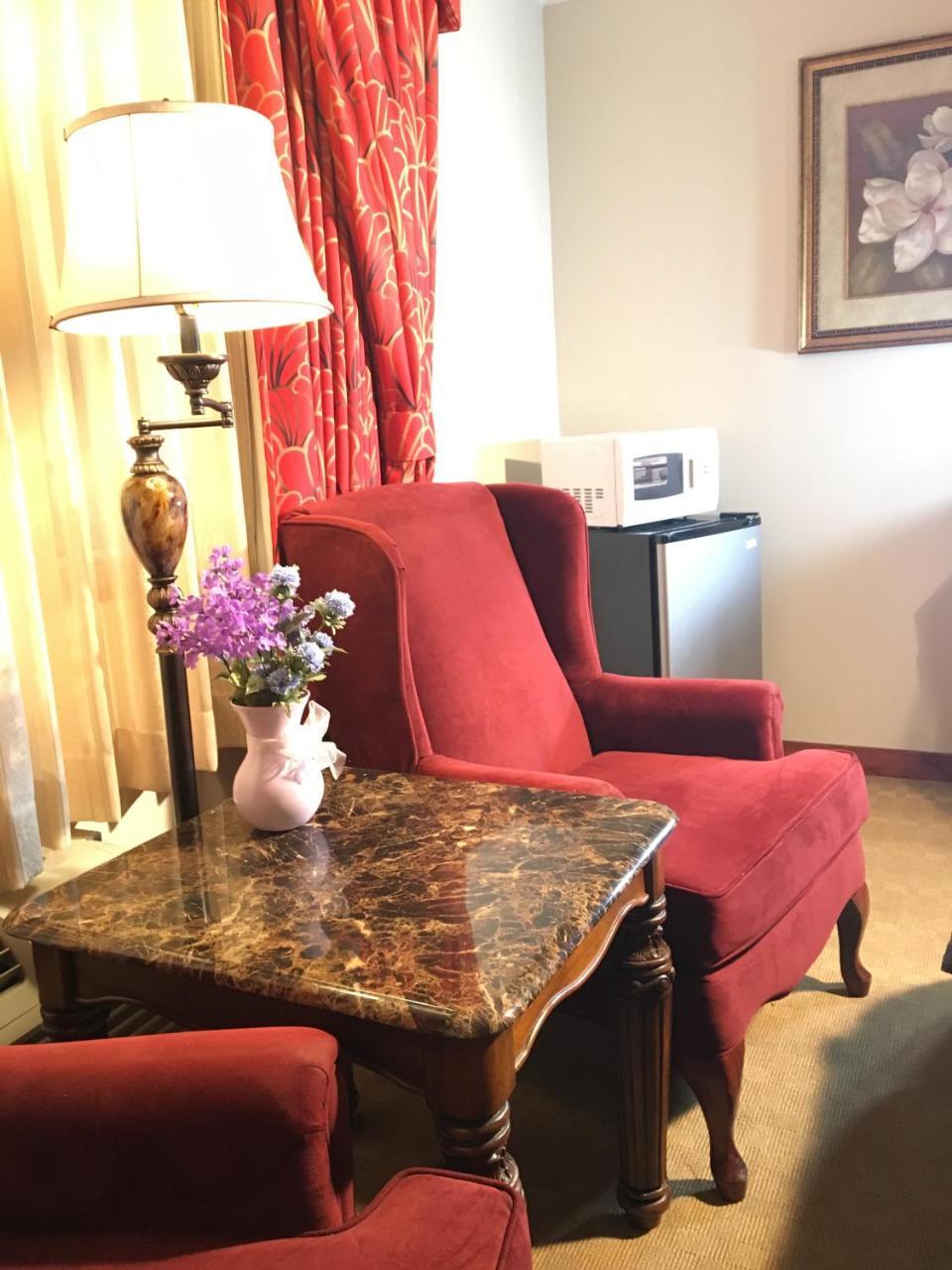 אוק הארבור Acorn Motor Inn מראה חיצוני תמונה